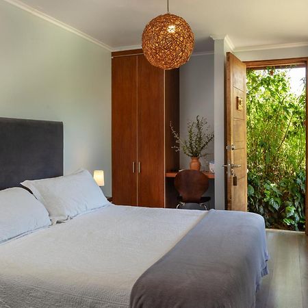 Callihue Lodge Santa Cruz Kültér fotó