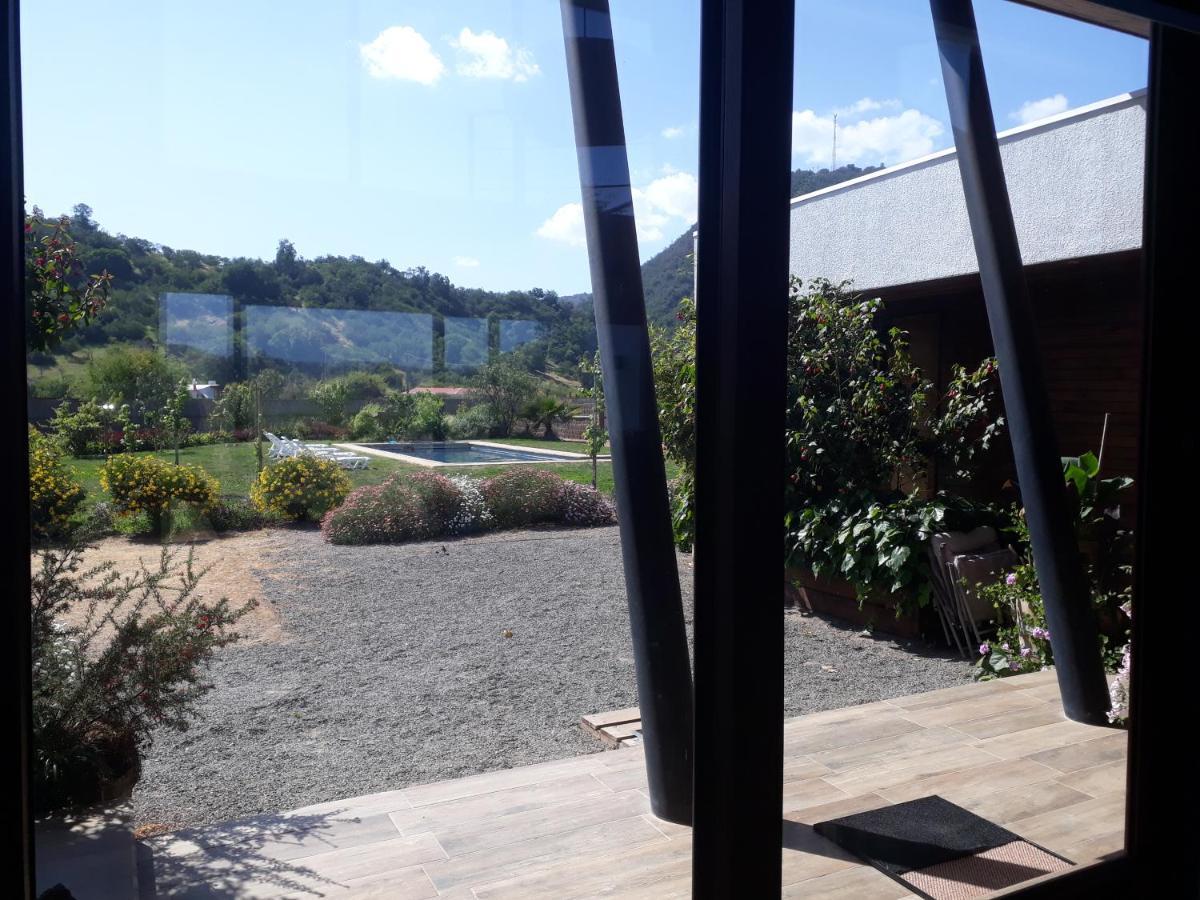 Callihue Lodge Santa Cruz Kültér fotó