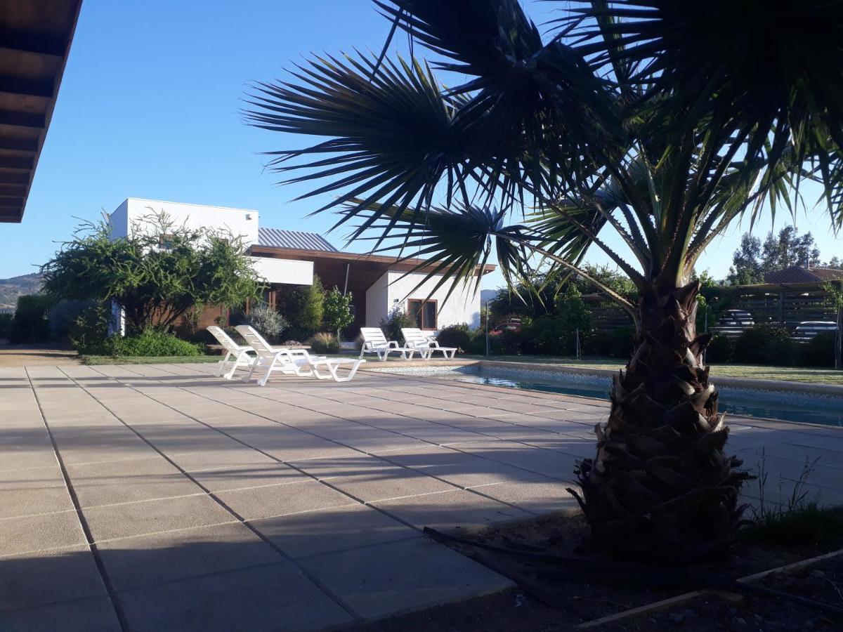 Callihue Lodge Santa Cruz Kültér fotó