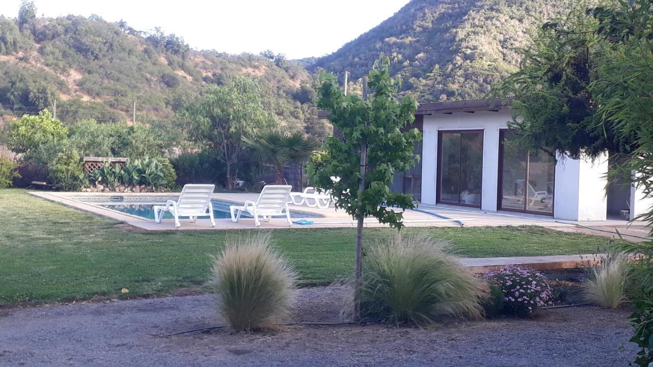 Callihue Lodge Santa Cruz Kültér fotó