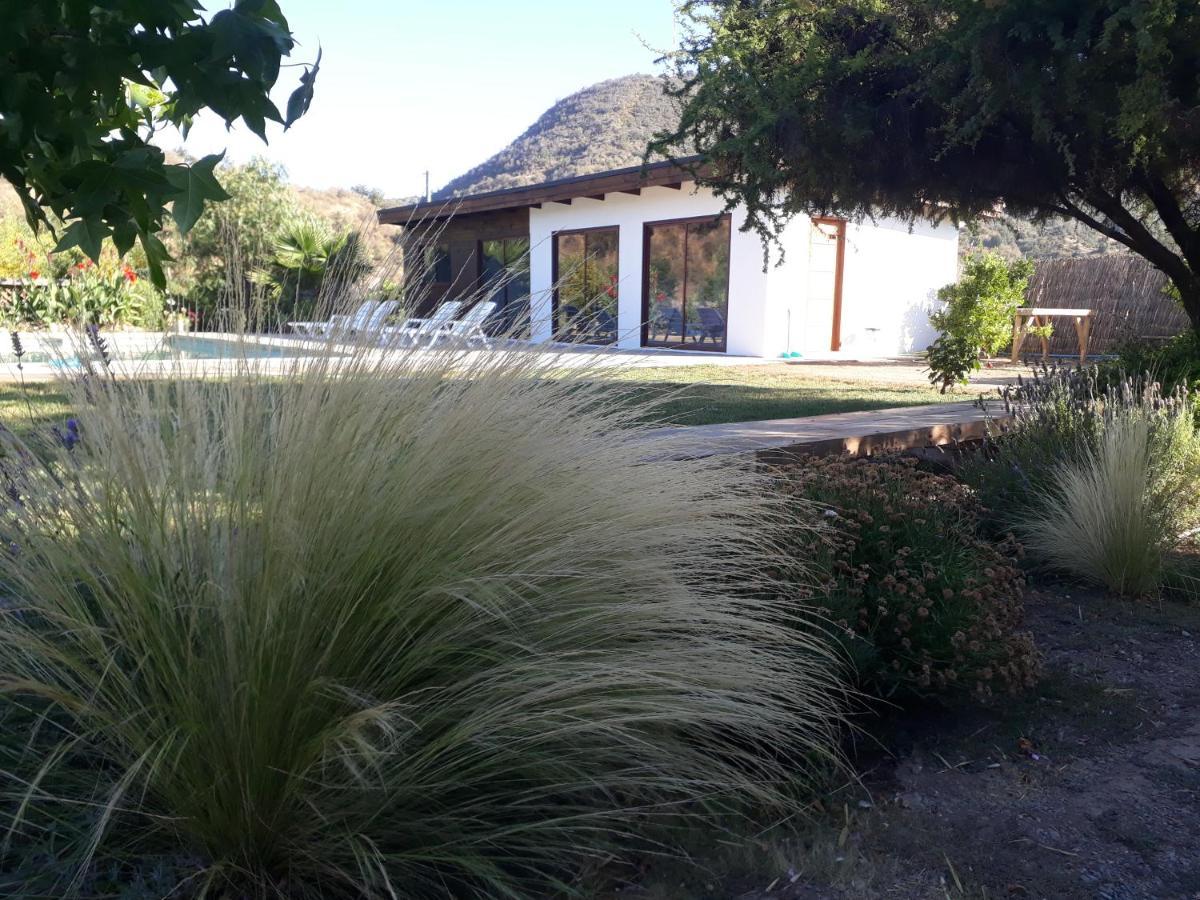 Callihue Lodge Santa Cruz Kültér fotó