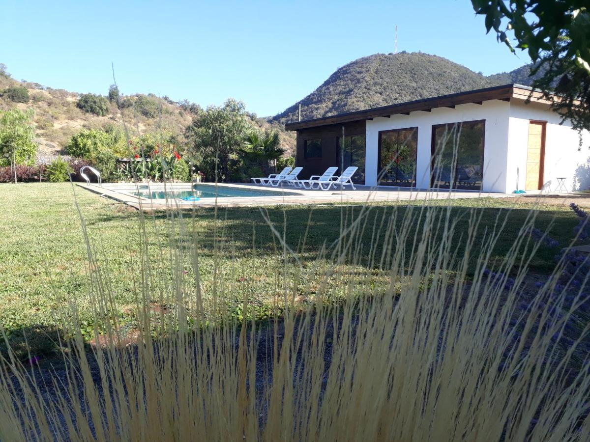 Callihue Lodge Santa Cruz Kültér fotó