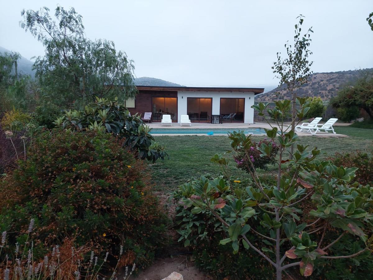 Callihue Lodge Santa Cruz Kültér fotó