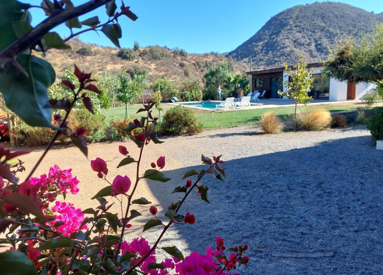 Callihue Lodge Santa Cruz Kültér fotó