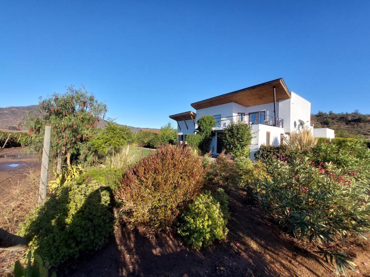 Callihue Lodge Santa Cruz Kültér fotó