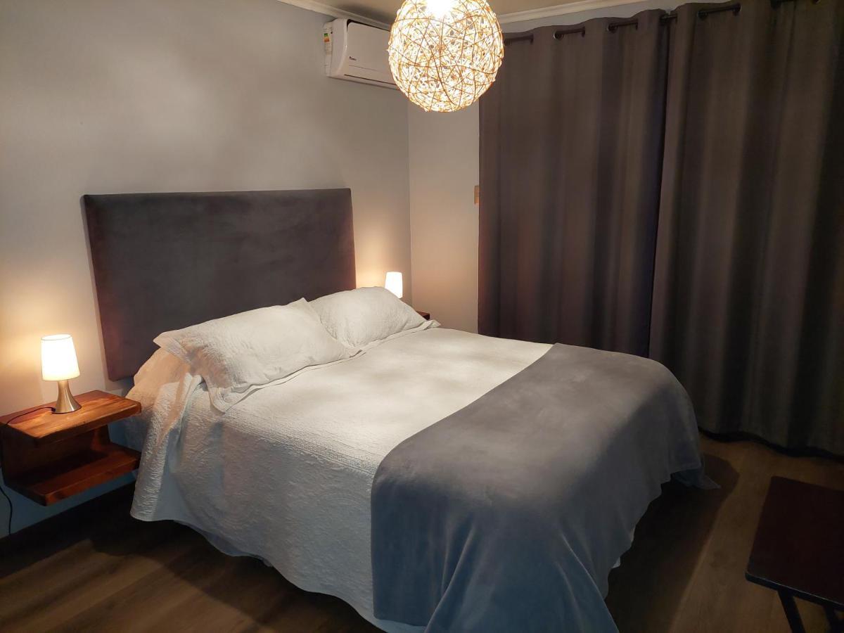 Callihue Lodge Santa Cruz Kültér fotó