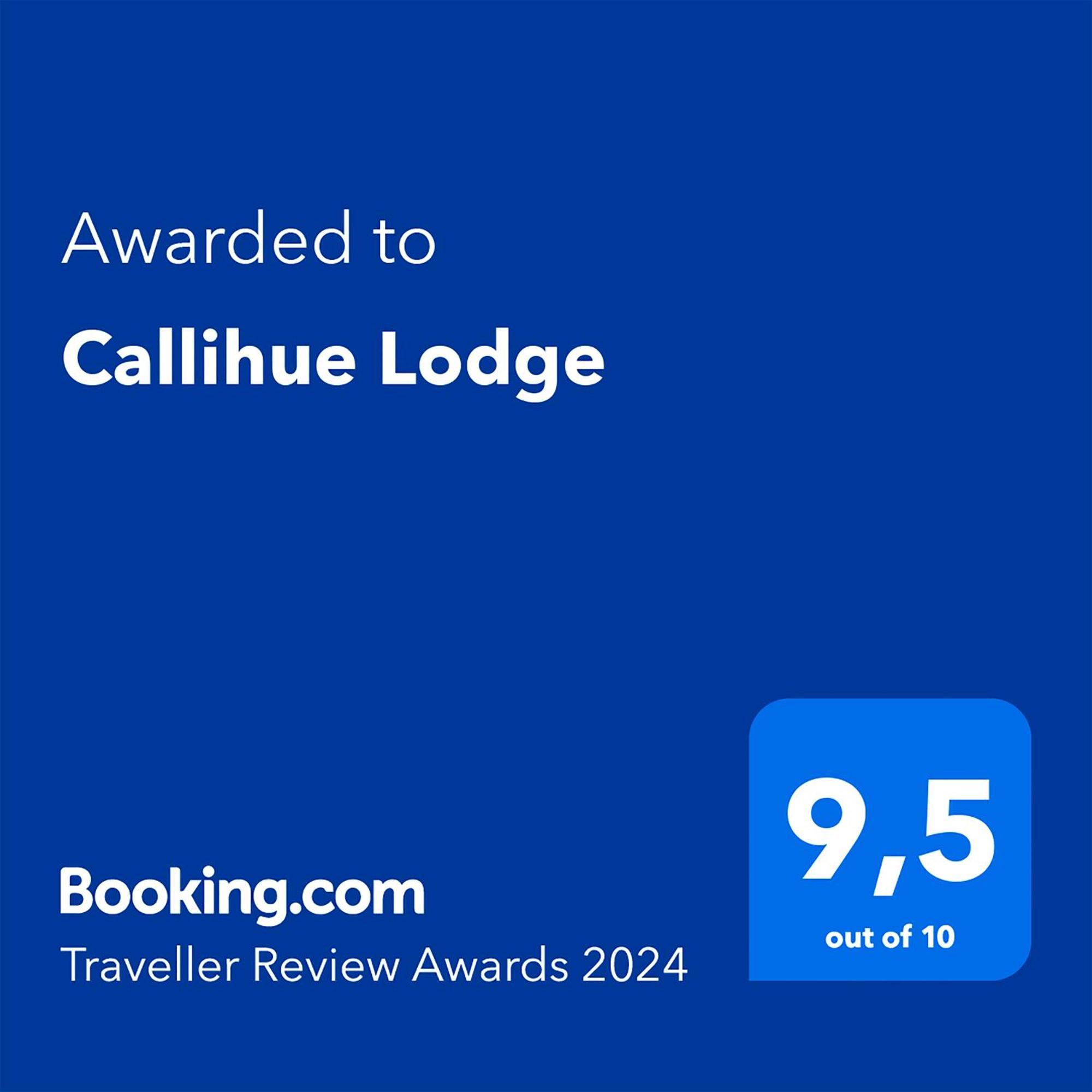 Callihue Lodge Santa Cruz Kültér fotó