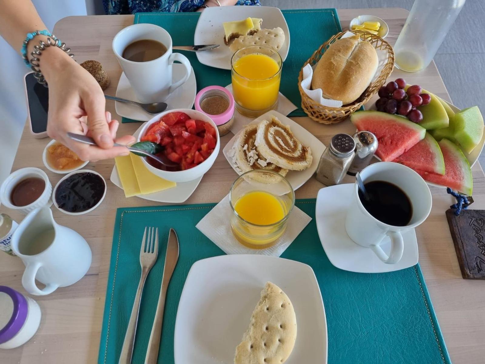 Callihue Lodge Santa Cruz Kültér fotó