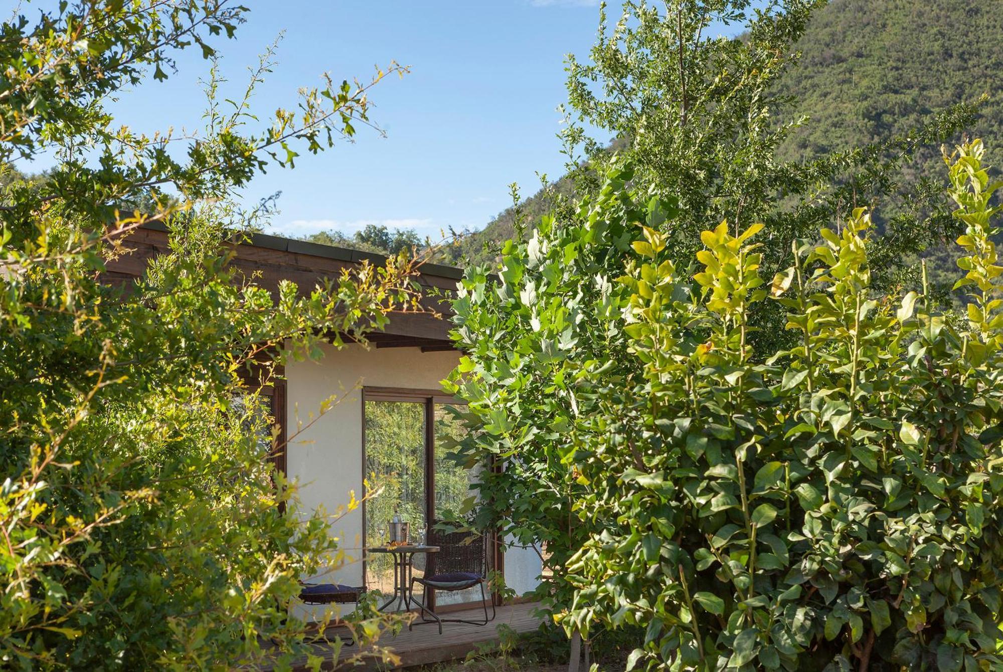 Callihue Lodge Santa Cruz Kültér fotó