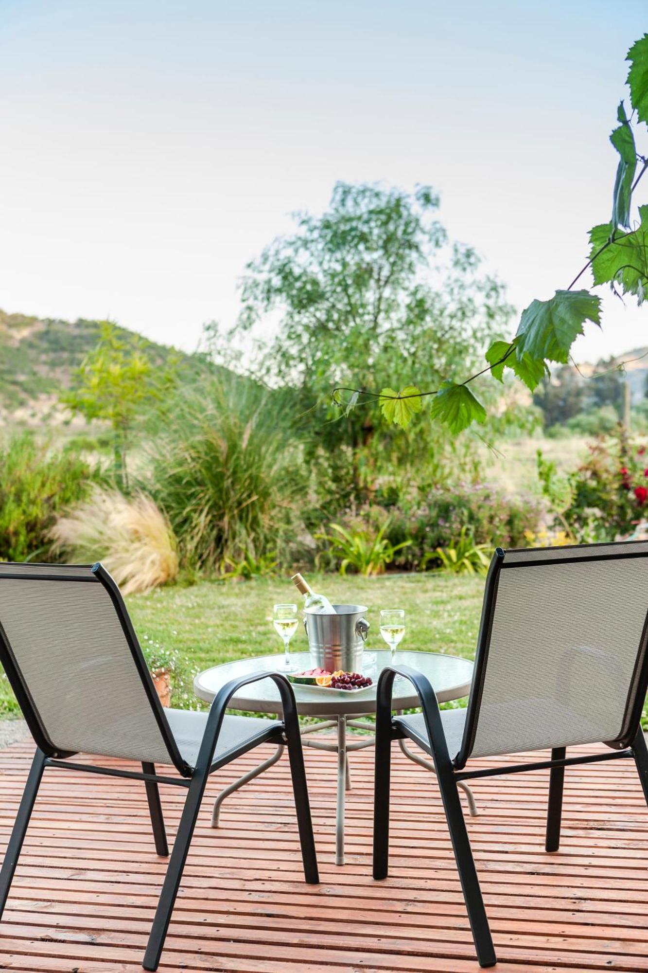 Callihue Lodge Santa Cruz Kültér fotó
