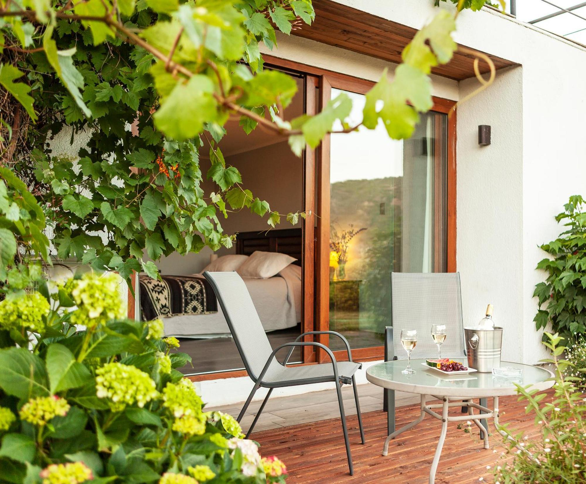 Callihue Lodge Santa Cruz Kültér fotó