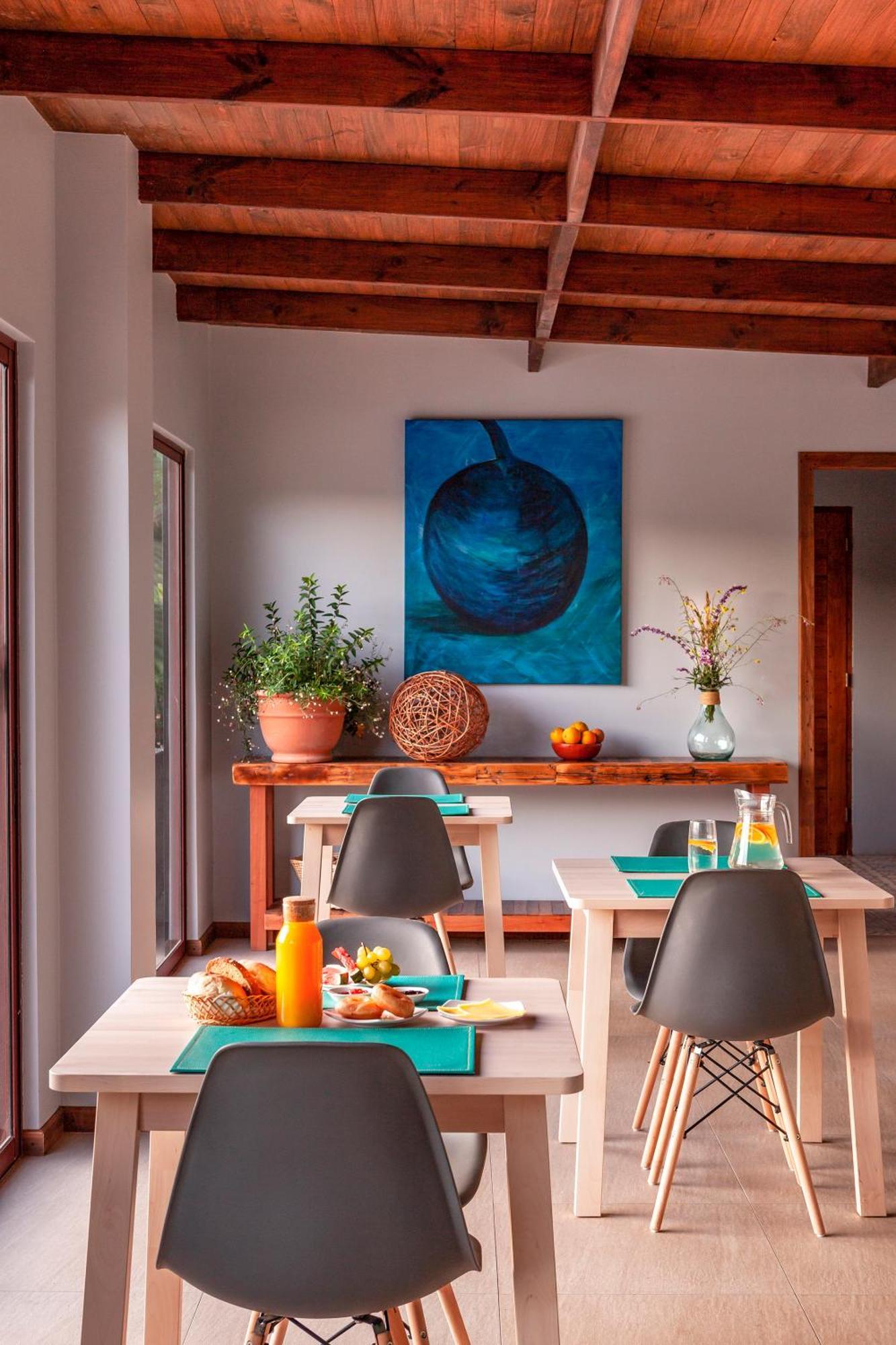Callihue Lodge Santa Cruz Kültér fotó