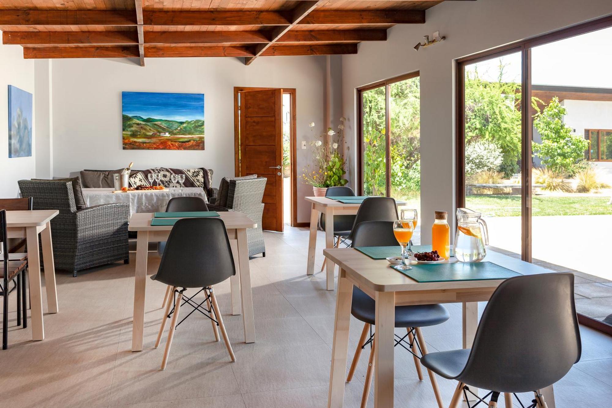 Callihue Lodge Santa Cruz Kültér fotó