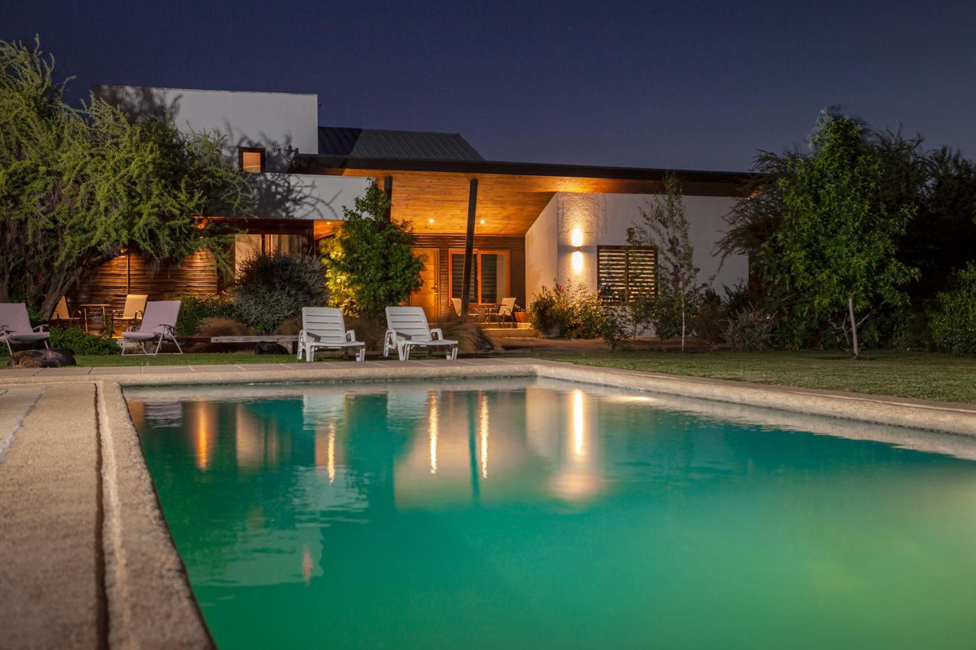 Callihue Lodge Santa Cruz Kültér fotó