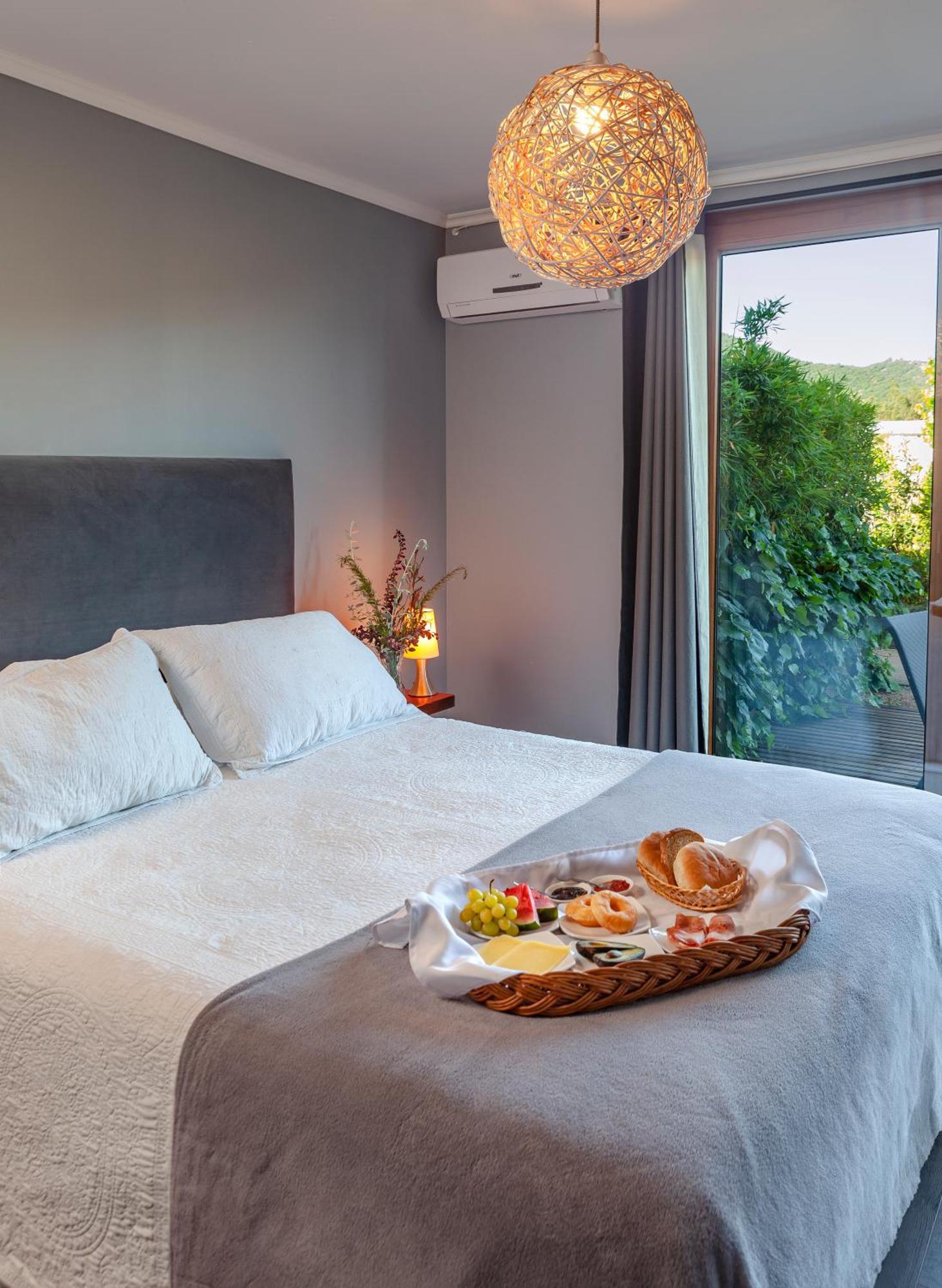 Callihue Lodge Santa Cruz Kültér fotó