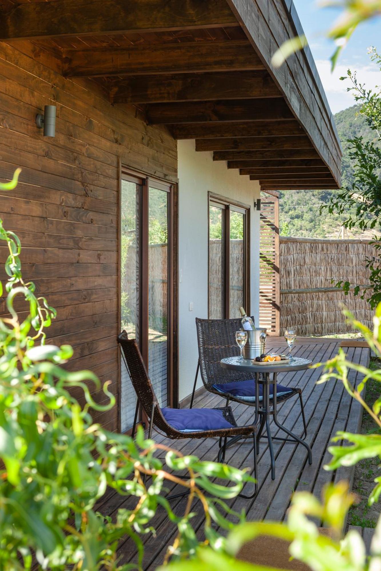Callihue Lodge Santa Cruz Kültér fotó