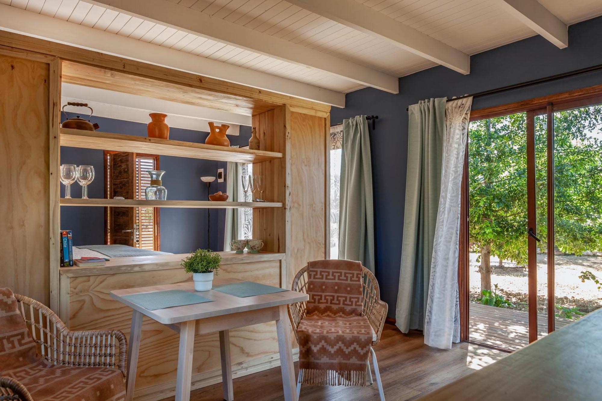 Callihue Lodge Santa Cruz Kültér fotó