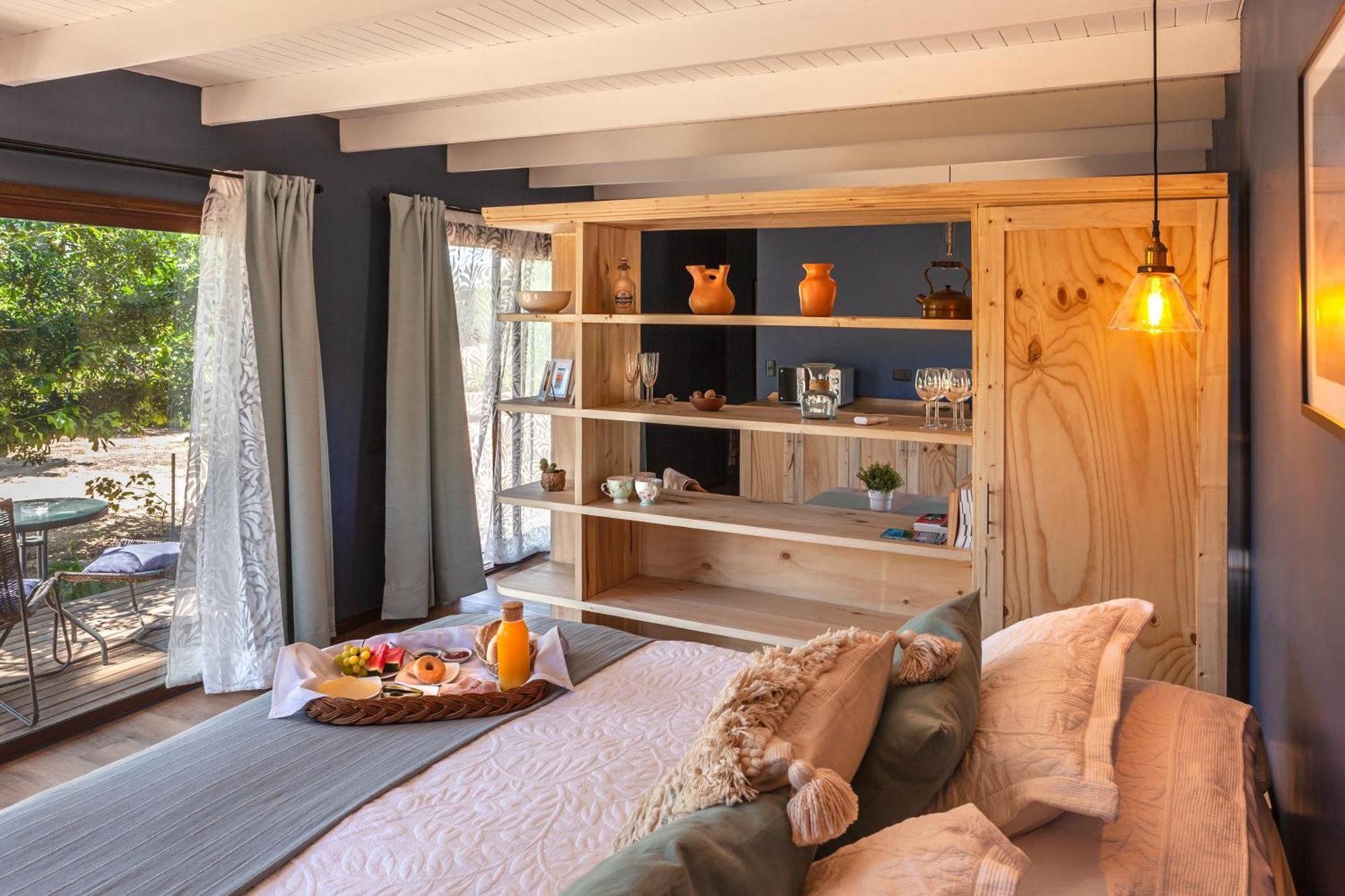 Callihue Lodge Santa Cruz Kültér fotó