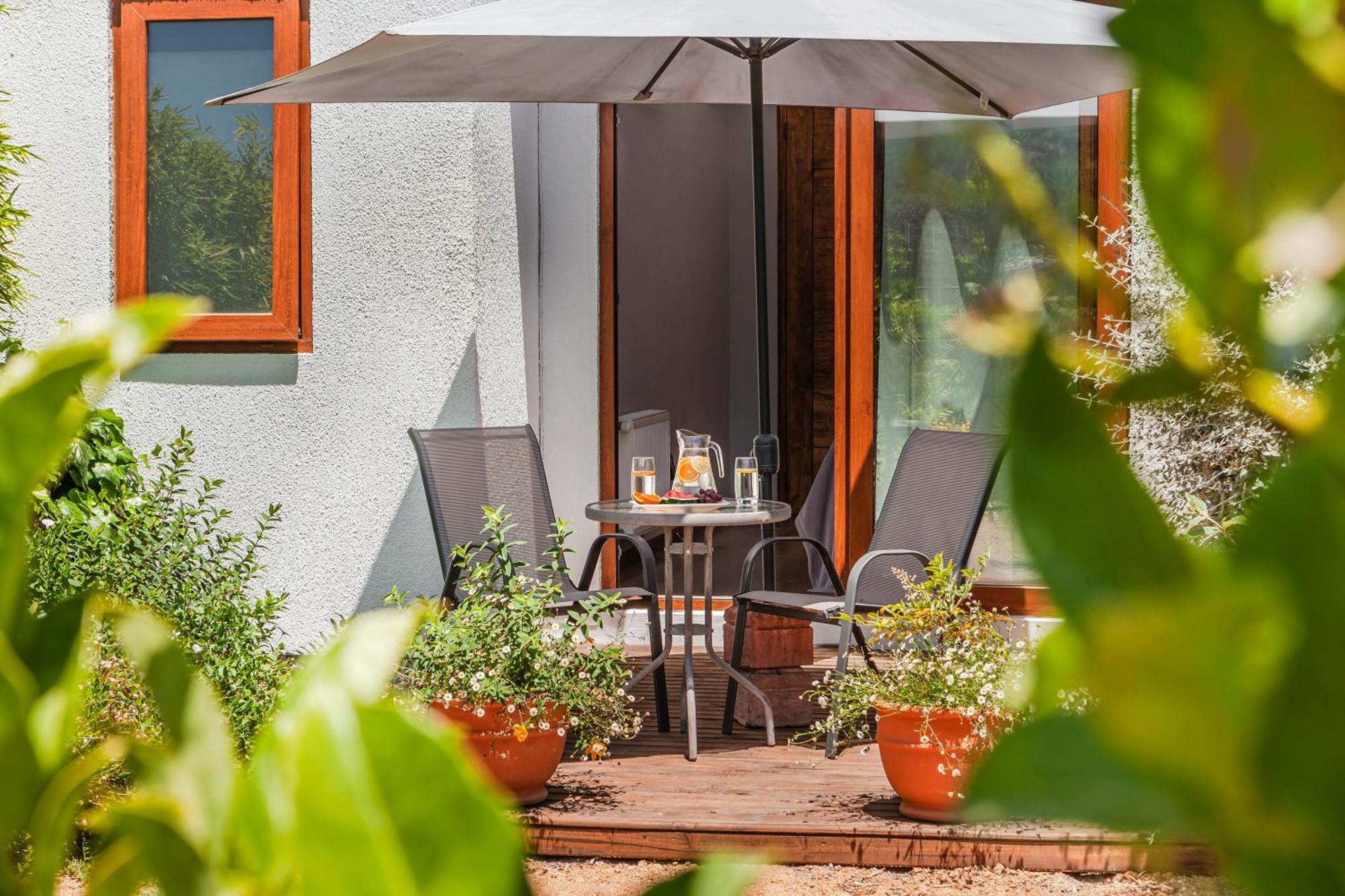 Callihue Lodge Santa Cruz Kültér fotó