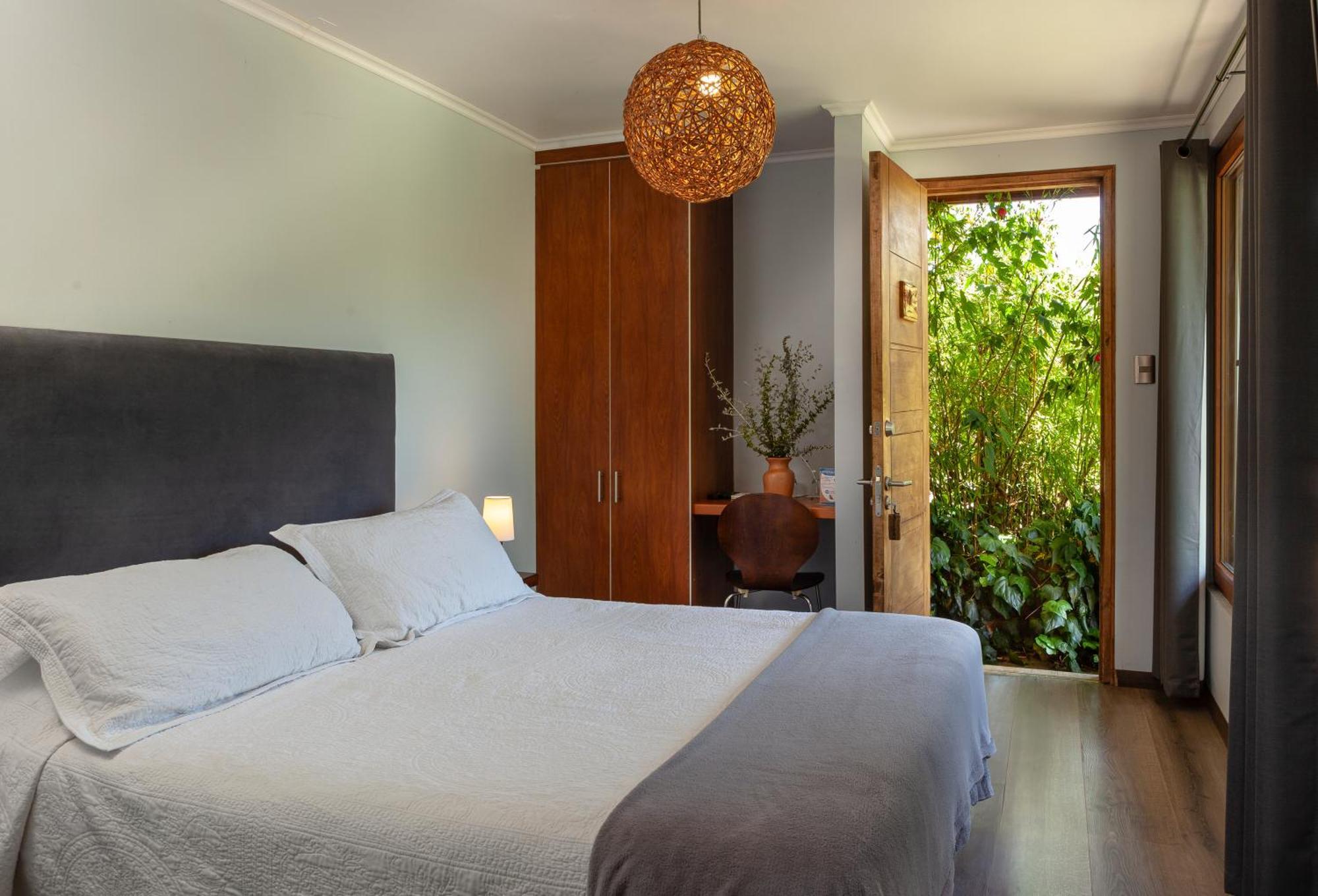 Callihue Lodge Santa Cruz Kültér fotó