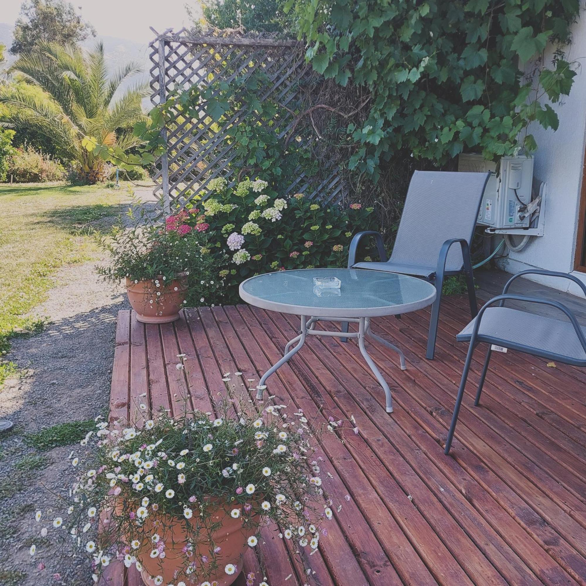 Callihue Lodge Santa Cruz Kültér fotó