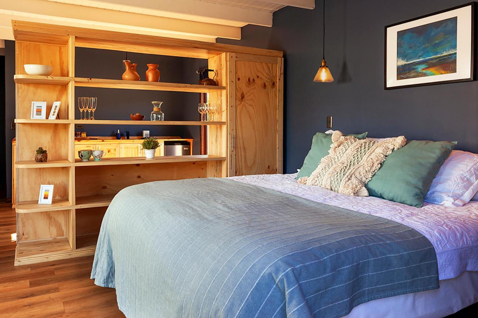 Callihue Lodge Santa Cruz Kültér fotó