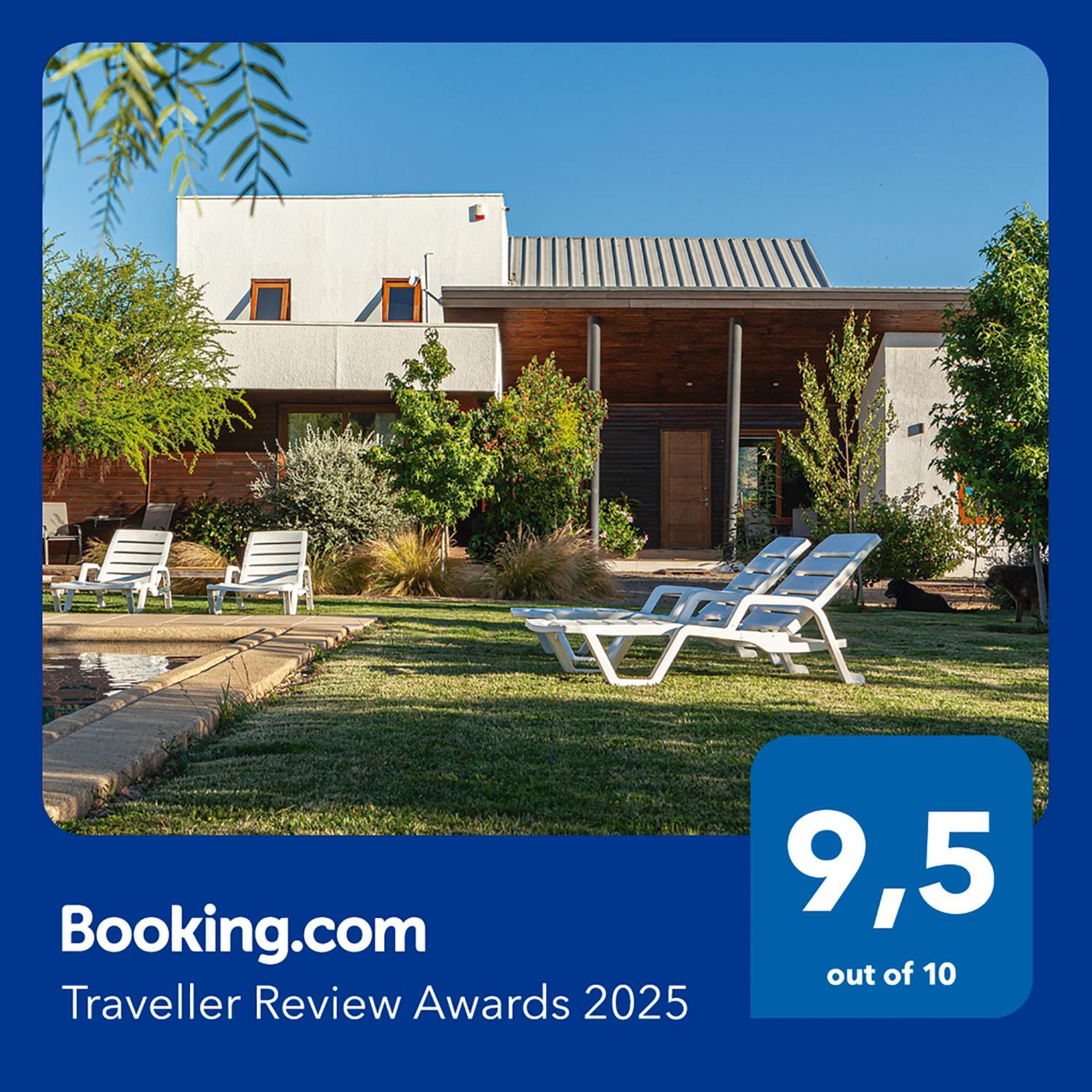 Callihue Lodge Santa Cruz Kültér fotó